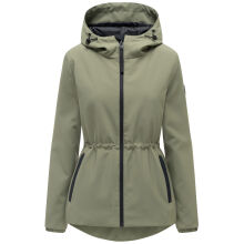 Marikoo Katzilein Damenjacke Olive Leaf Größe L - Gr.40