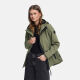 Marikoo Katzilein Damenjacke Olive Leaf Größe XXL - Gr.44