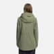 Marikoo Katzilein Damenjacke Olive Leaf Größe XXL - Gr.44