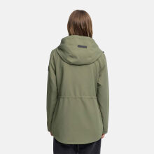 Marikoo Katzilein Damenjacke Olive Leaf Größe XXXL - Gr.46