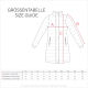 Navahoo Kirschwind Damen Parka