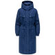 Navahoo Kirschwind Damen Parka Navy Größe XS - Gr.34