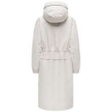 Navahoo Kirschwind Damen Parka Bone Größe XS - Gr.34