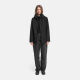Marikoo Minaa Damen Softshelljacke Schwarz Größe XS - Gr.34