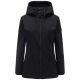 Marikoo Minaa Damen Softshelljacke Schwarz Größe XXL - Gr.44