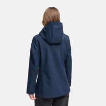 Marikoo Minaa Damen Softshelljacke Navy Größe M - Gr.38