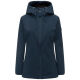 Marikoo Minaa Damen Softshelljacke Navy Größe XL - Gr.42