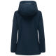 Marikoo Minaa Damen Softshelljacke Navy Größe XL - Gr.42