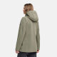 Marikoo Minaa Damen Softshelljacke Dusty Olive Größe XXL - Gr.44