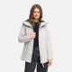 Marikoo Minaa Damen Softshelljacke Bone Größe M - Gr.38