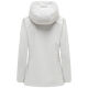 Marikoo Minaa Damen Softshelljacke Bone Größe M - Gr.38