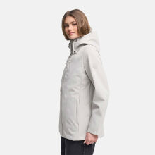 Marikoo Minaa Damen Softshelljacke Bone Größe L - Gr.40