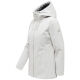 Marikoo Minaa Damen Softshelljacke Bone Größe XL - Gr.42
