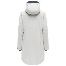 Navahoo Morgennebel Damen Softshelljacke Bone Größe XS - Gr.34