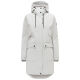 Navahoo Morgennebel Damen Softshelljacke Bone Größe XS - Gr.34
