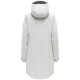 Navahoo Morgennebel Damen Softshelljacke Bone Größe XS - Gr.34