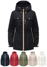 Marikoo Sohaa Damen Parka