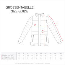 Marikoo Sohaa Damen Parka