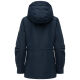 Marikoo Sohaa Damen Parka Navy Größe L - Gr.40
