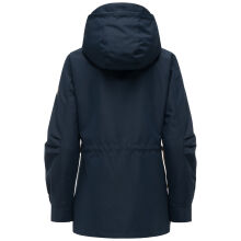 Marikoo Sohaa Damen Parka Navy Größe XL - Gr.42