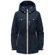 Marikoo Sohaa Damen Parka Navy Größe XL - Gr.42