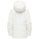 Marikoo Sohaa Damen Parka Offwhite Größe XS - Gr.34