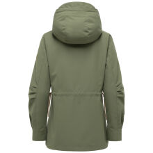 Marikoo Sohaa Damen Parka Olive Leaf Größe L - Gr.40