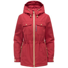 Marikoo Sohaa Damen Parka Velvet Red Größe S - Gr.36