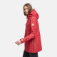 Marikoo Sohaa Damen Parka Velvet Red Größe L - Gr.40