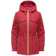 Marikoo Sohaa Damen Parka Velvet Red Größe L - Gr.40