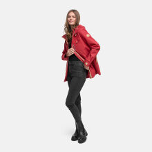 Marikoo Sohaa Damen Parka Velvet Red Größe XXL - Gr.44