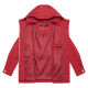 Marikoo Sohaa Damen Parka Velvet Red Größe XXL - Gr.44