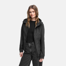 Marikoo Yoshikoo Damenjacke Schwarz Größe S - Gr.36