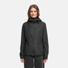 Marikoo Yoshikoo Damenjacke Schwarz Größe M - Gr.38