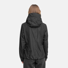 Marikoo Yoshikoo Damenjacke Schwarz Größe XL - Gr.42