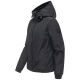 Marikoo Yoshikoo Damenjacke Schwarz Größe XL - Gr.42