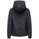 Marikoo Yoshikoo Damenjacke Schwarz Größe XXL - Gr.44