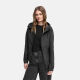 Marikoo Yoshikoo Damenjacke Schwarz Größe XXXL - Gr.46