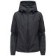 Marikoo Yoshikoo Damenjacke Schwarz Größe XXXL - Gr.46