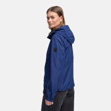 Marikoo Yoshikoo Damenjacke Navy Größe M - Gr.38