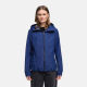Marikoo Yoshikoo Damenjacke Navy Größe M - Gr.38