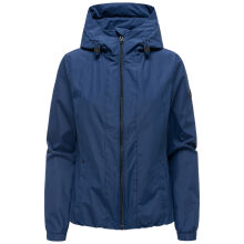 Marikoo Yoshikoo Damenjacke Navy Größe L - Gr.40
