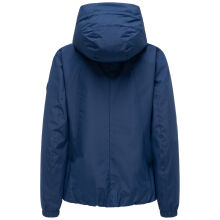 Marikoo Yoshikoo Damenjacke Navy Größe XL - Gr.42