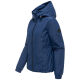 Marikoo Yoshikoo Damenjacke Navy Größe XL - Gr.42