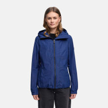Marikoo Yoshikoo Damenjacke Navy Größe XXXL - Gr.46