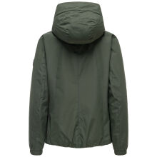 Marikoo Yoshikoo Damenjacke Dark Olive Größe S - Gr.36