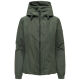Marikoo Yoshikoo Damenjacke Dark Olive Größe L - Gr.40
