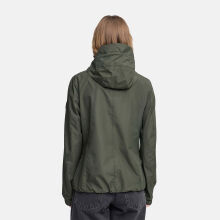 Marikoo Yoshikoo Damenjacke Dark Olive Größe XL - Gr.42