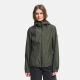 Marikoo Yoshikoo Damenjacke Dark Olive Größe XL - Gr.42