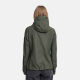 Marikoo Yoshikoo Damenjacke Dark Olive Größe XL - Gr.42